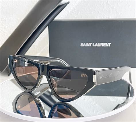 AAA+ YSL